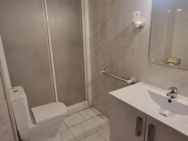 Piso en calle Santomera