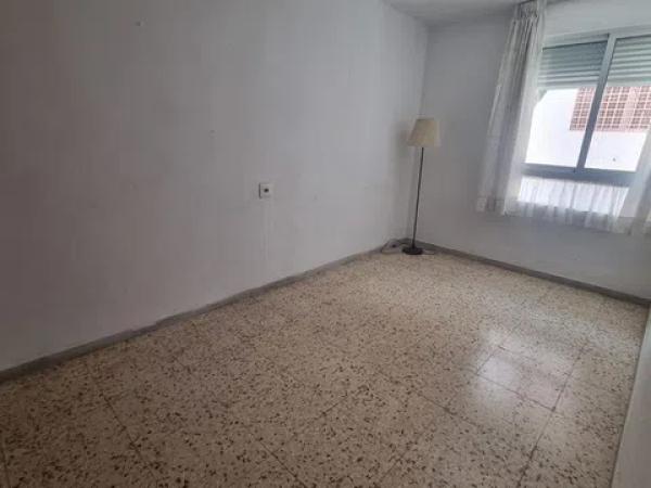 Piso en calle Santomera