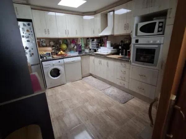 Chalet en Barrio La Siesta - El Salado - Torreta