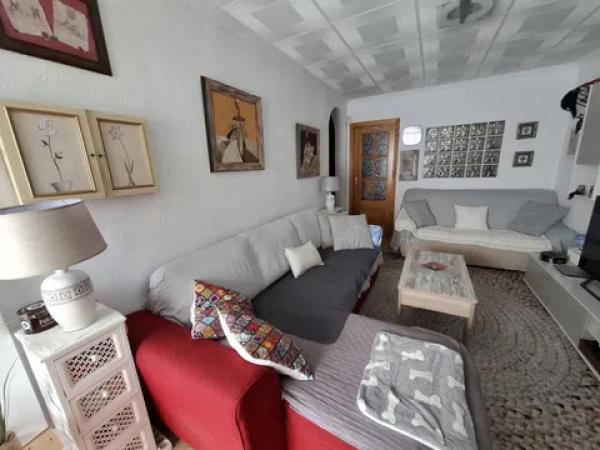 Chalet en Barrio La Siesta - El Salado - Torreta