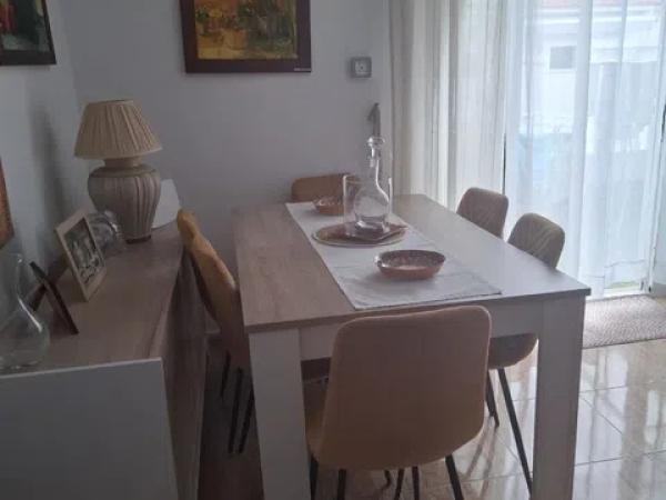 Chalet en Barrio La Siesta - El Salado - Torreta