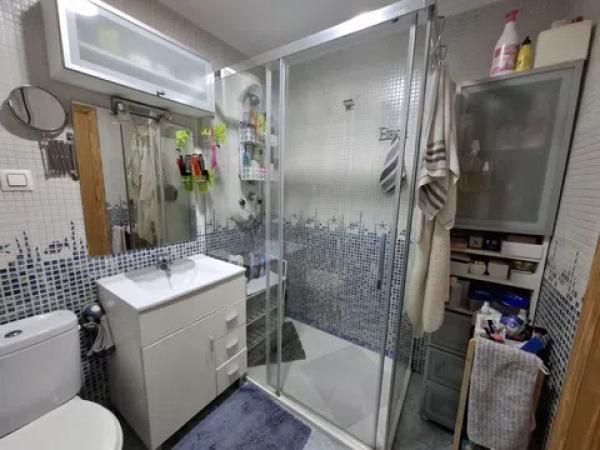 Chalet en Barrio La Siesta - El Salado - Torreta