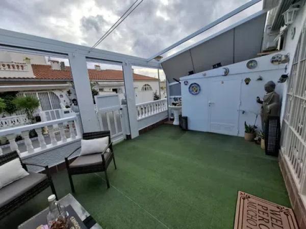 Chalet en Barrio La Siesta - El Salado - Torreta