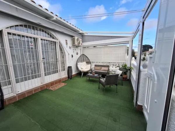 Chalet en Barrio La Siesta - El Salado - Torreta