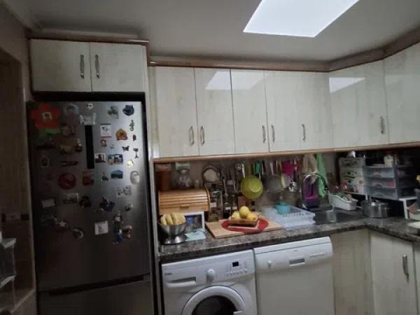 Chalet en Barrio La Siesta - El Salado - Torreta