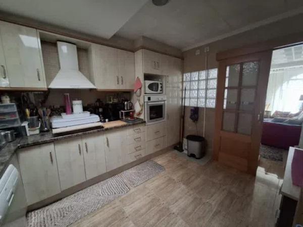 Chalet en Barrio La Siesta - El Salado - Torreta