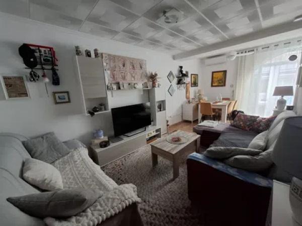 Chalet en Barrio La Siesta - El Salado - Torreta