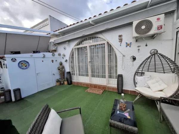 Chalet en Barrio La Siesta - El Salado - Torreta