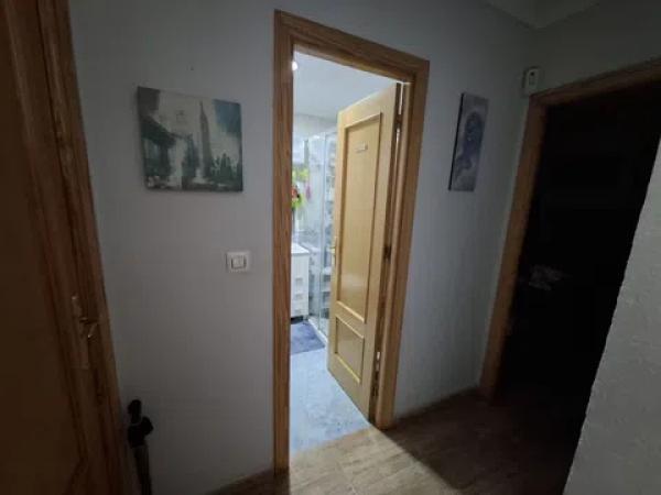 Chalet en Barrio La Siesta - El Salado - Torreta