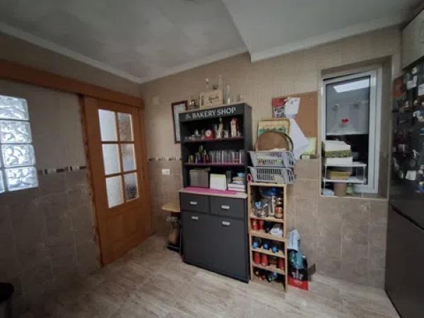 Chalet en Barrio La Siesta - El Salado - Torreta