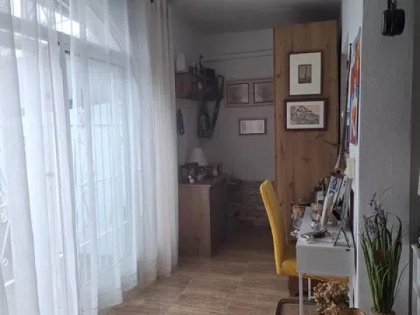 Chalet en Barrio La Siesta - El Salado - Torreta