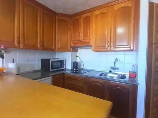 Chalet en Barrio Cabo Cervera