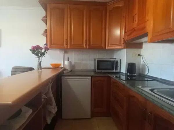 Chalet en Barrio Cabo Cervera