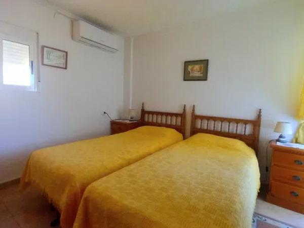 Chalet en Barrio Cabo Cervera