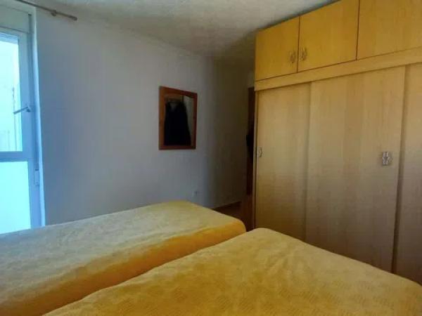 Chalet en Barrio Cabo Cervera