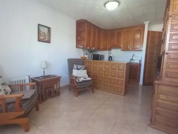 Chalet en Barrio Cabo Cervera