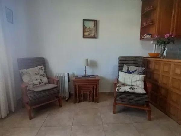 Chalet en Barrio Cabo Cervera