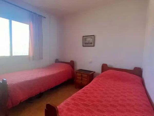 Chalet en Barrio Cabo Cervera