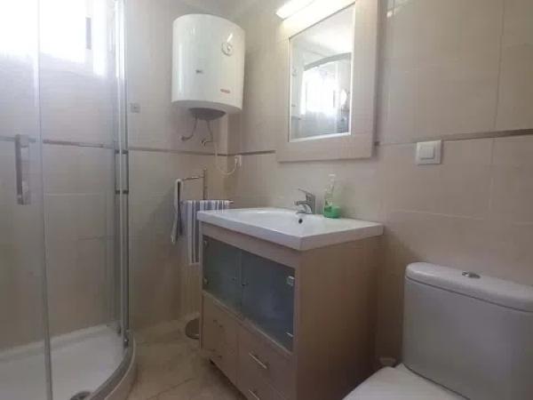 Chalet en Barrio Cabo Cervera