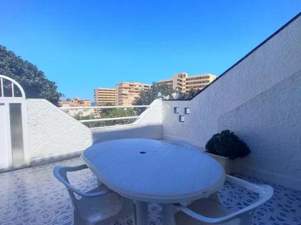 Chalet en Barrio Cabo Cervera