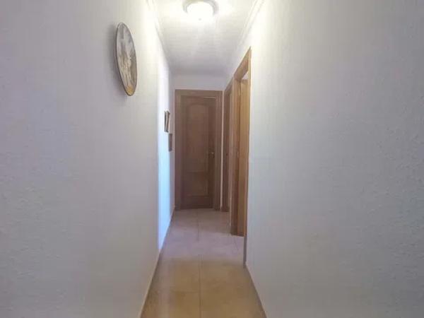 Chalet en Barrio Cabo Cervera