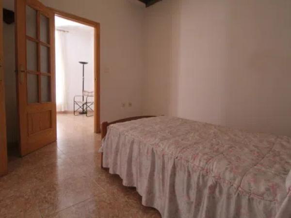 Casa independiente en calle Patricio Perez