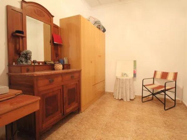 Casa independiente en calle Patricio Perez