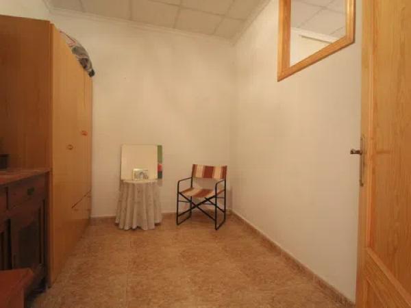 Casa independiente en calle Patricio Perez