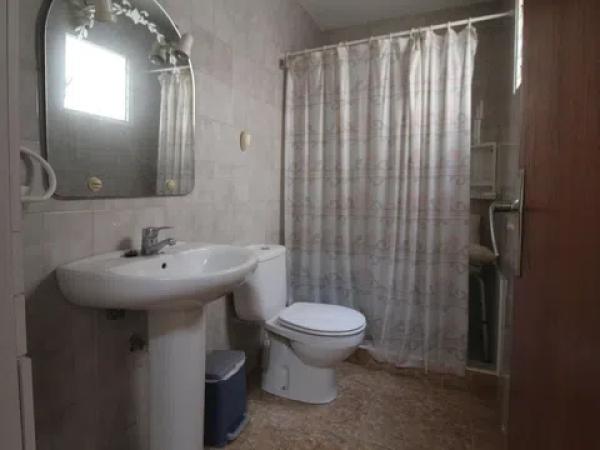 Casa independiente en calle Patricio Perez