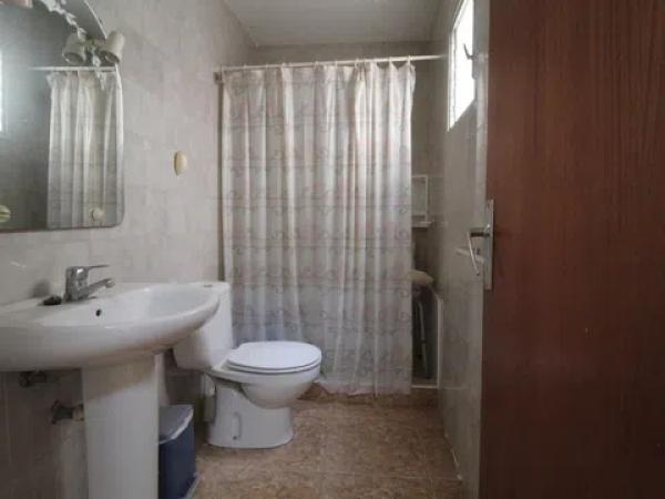 Casa independiente en calle Patricio Perez