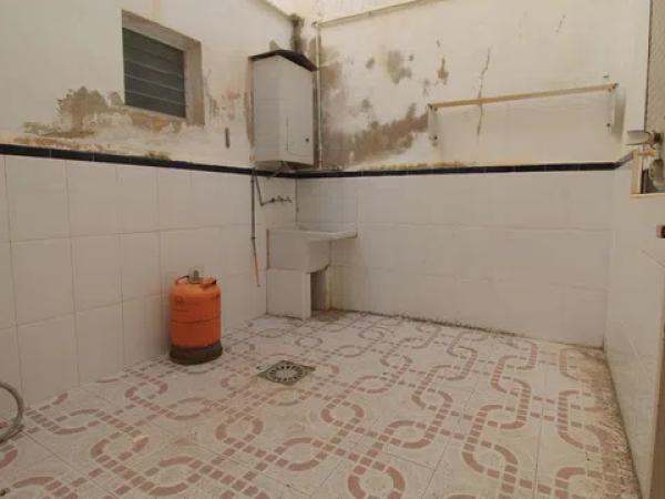 Casa independiente en calle Patricio Perez