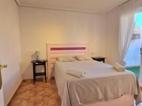 Piso en calle Bilbao