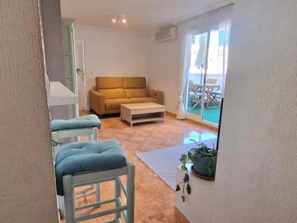 Piso en calle Bilbao