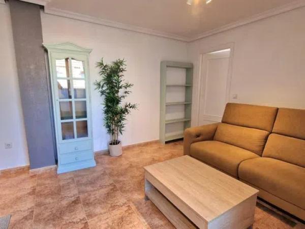 Piso en calle Bilbao