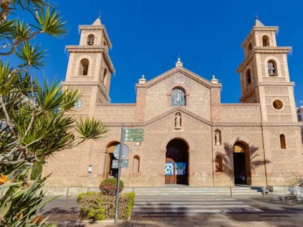 Piso en calle Bilbao