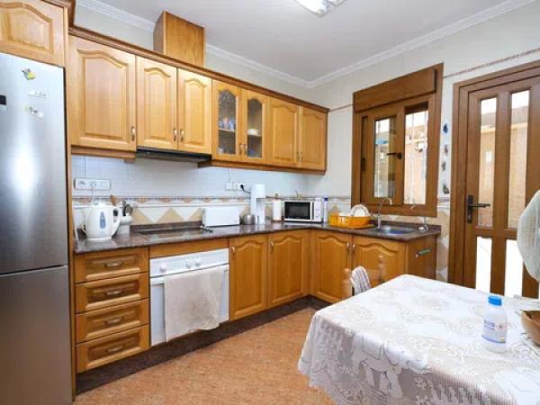 Chalet en Barrio Los Balcones - Los Altos del Edén