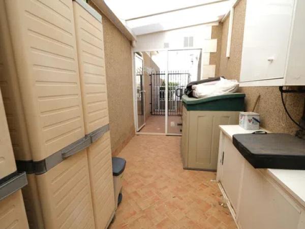 Chalet en Barrio Los Balcones - Los Altos del Edén