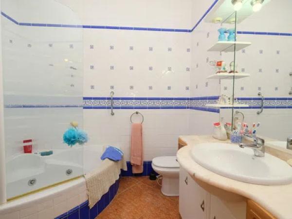 Chalet en Barrio Los Balcones - Los Altos del Edén