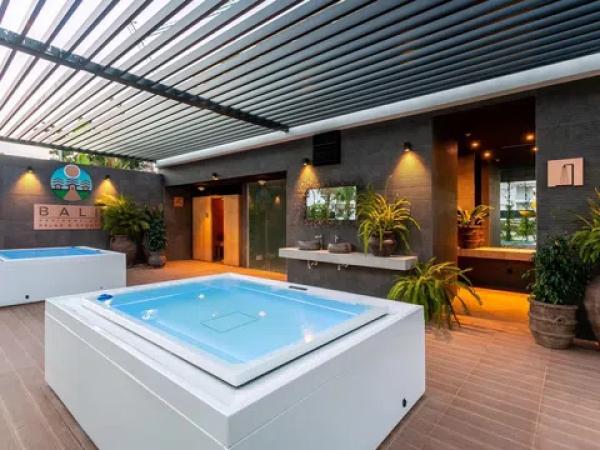 Piso en Barrio Los Balcones - Los Altos del Edén