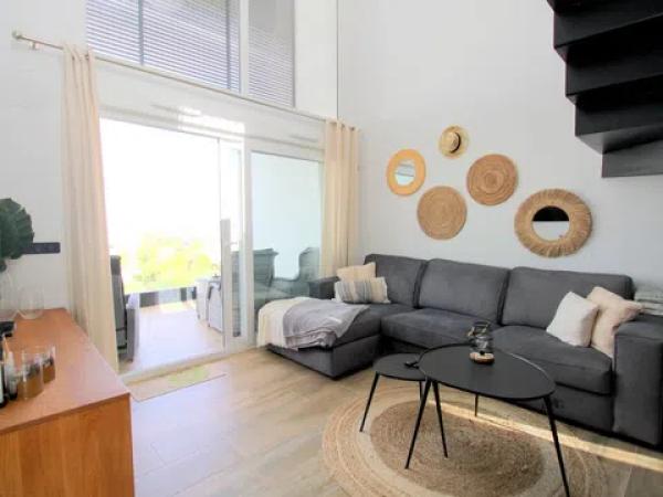 Piso en Barrio Los Balcones - Los Altos del Edén