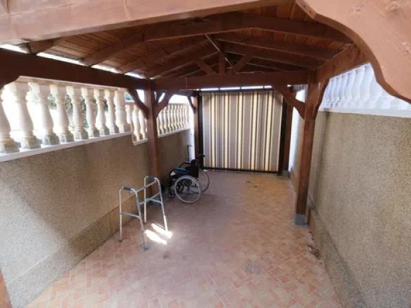 Chalet en Barrio Los Balcones - Los Altos del Edén