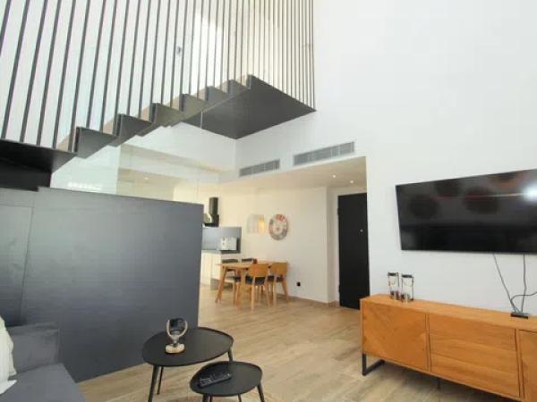 Piso en Barrio Los Balcones - Los Altos del Edén