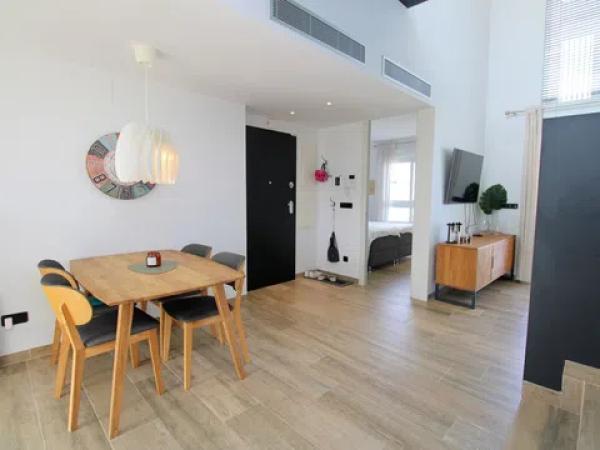 Piso en Barrio Los Balcones - Los Altos del Edén