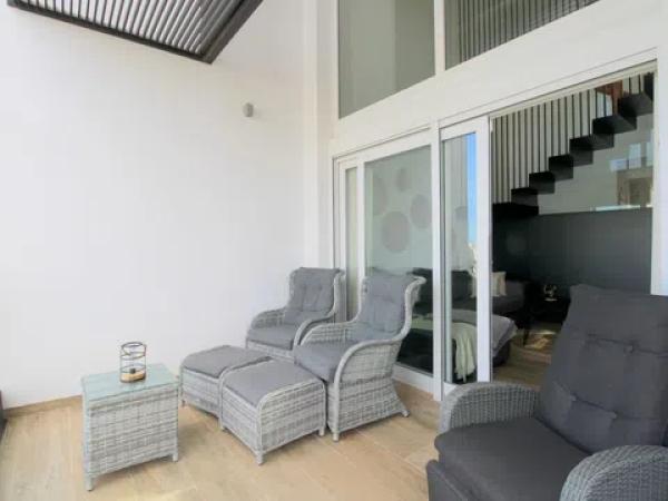 Piso en Barrio Los Balcones - Los Altos del Edén