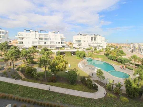 Piso en Barrio Los Balcones - Los Altos del Edén