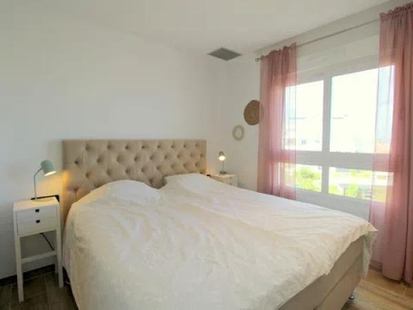 Piso en Barrio Los Balcones - Los Altos del Edén