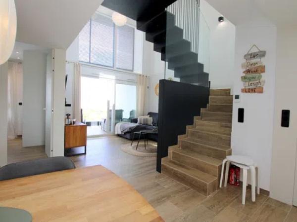 Piso en Barrio Los Balcones - Los Altos del Edén