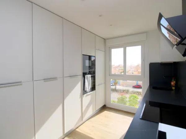 Piso en Barrio Los Balcones - Los Altos del Edén