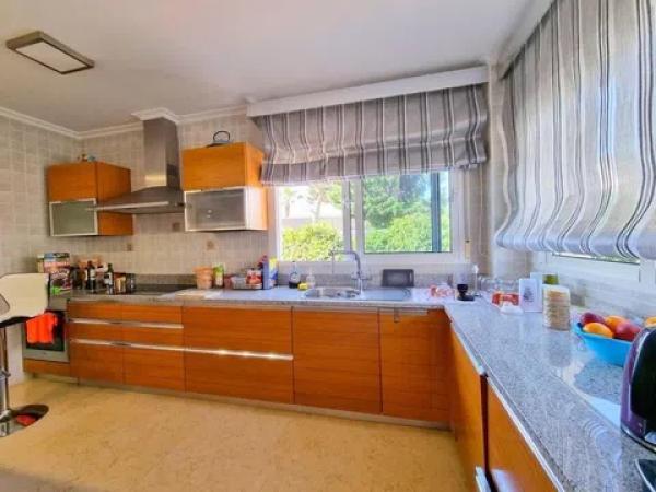 Chalet en Barrio Cañada del Molino