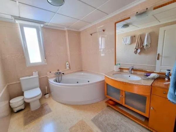 Chalet en Barrio Cañada del Molino